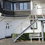 Kw16-01 Haus Sonnenstrahl * Dorumer Neufeld