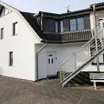 Kw16-01 Haus Sonnenstrahl Appartement
