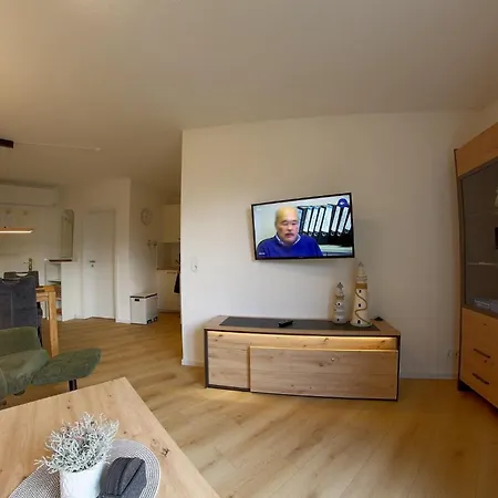 Kw16-01 Haus Sonnenstrahl *