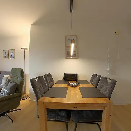 Kw16-01 Haus Sonnenstrahl * Dorumer Neufeld