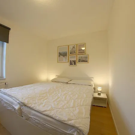 Lejlighed Kw16-01 Haus Sonnenstrahl