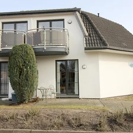 Kw16-01 Haus Sonnenstrahl Lejlighed *