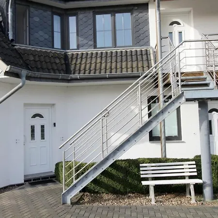 Kw16-01 Haus Sonnenstrahl * 도룸 노이펠트