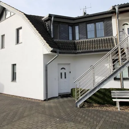 Kw16-01 Haus Sonnenstrahl 아파트